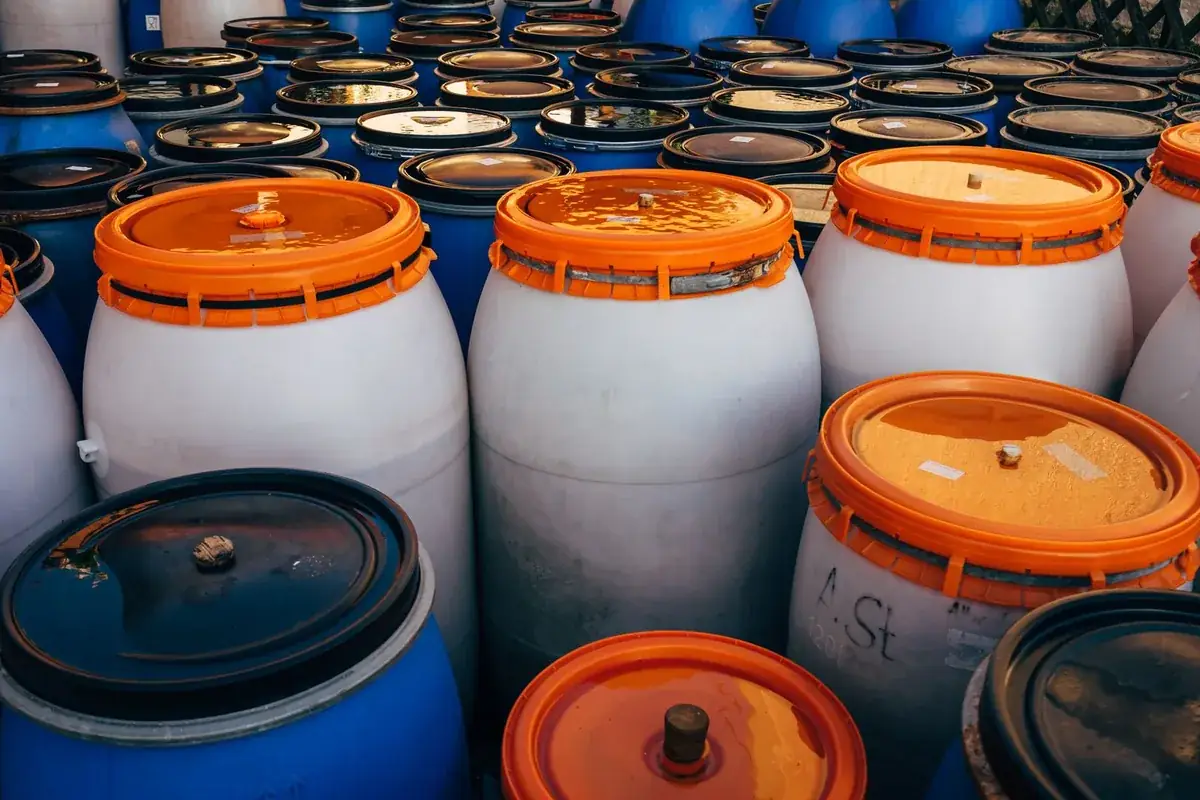Chemical & Toxic Waste Cleanup in Oceana, WV